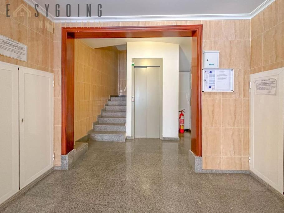 Bright Apartment In The Centre Santa Pola Exterior foto