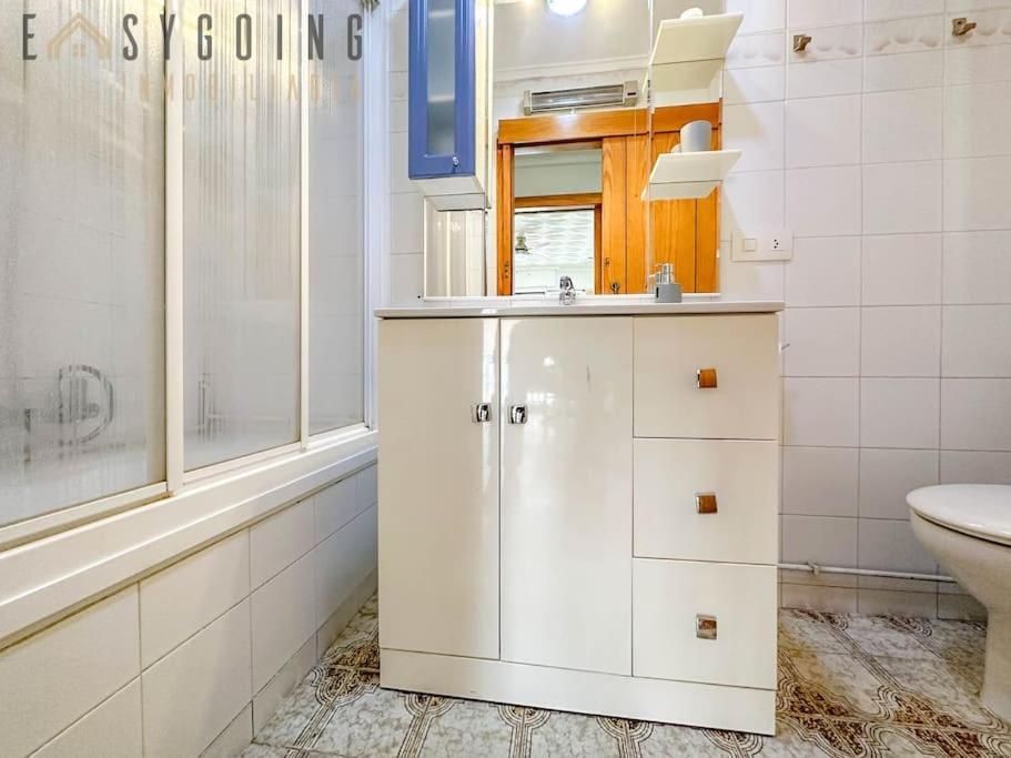 Bright Apartment In The Centre Santa Pola Exterior foto